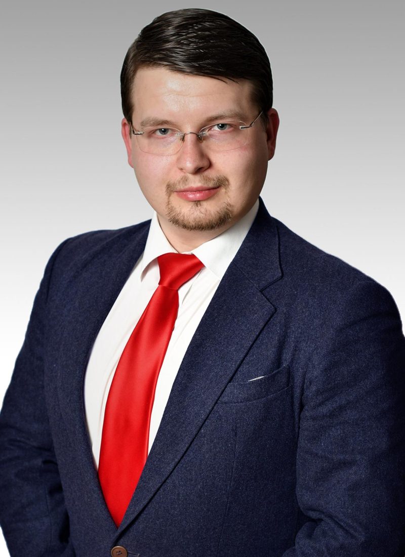 Ion Alexandru - Partner » Gavrila & Asociatii