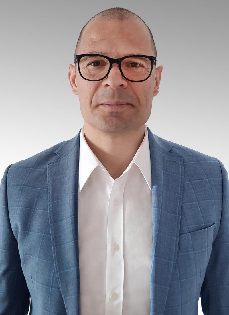 Cristian Gavrilă - Managing Partner » Gavrila & Asociatii